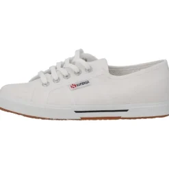 Damen Superga Sneakers<2950 Cotu S003IG0, Sneakers Low, Damen, Weiß