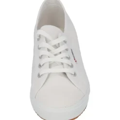 Damen Superga Sneakers<2950 Cotu S003IG0, Sneakers Low, Damen, Weiß