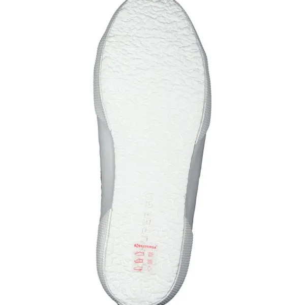 Damen Superga Sneakers<2750 Macrame S81219W, Sneakers Low, Damen, Pink