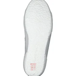 Damen Superga Sneakers<2750 Macrame S81219W, Sneakers Low, Damen, Grau