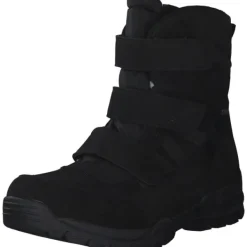 Herren Supremo Stiefel<4215202, Winterstiefel, Herren, schwarz
