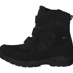 Herren Supremo Stiefel<4215202, Winterstiefel, Herren, schwarz