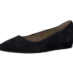 Damen Tamaris Ballerinas<22118, Ballerinas, Damen, Blau (Navy)