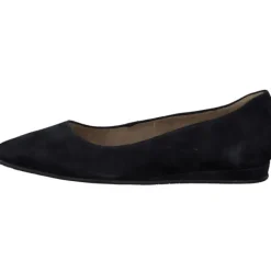 Damen Tamaris Ballerinas<22118, Ballerinas, Damen, Blau (Navy)