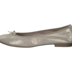 Damen Tamaris Ballerinas<1-22116-41/179, Ballerinas, Damen, champagne