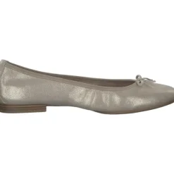Damen Tamaris Ballerinas<1-22116-41/179, Ballerinas, Damen, champagne