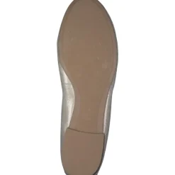 Damen Tamaris Ballerinas<1-22116-41/179, Ballerinas, Damen, champagne