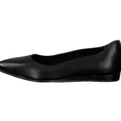 Damen Tamaris Ballerinas<22118, Ballerinas, Damen, Schwarz (black)