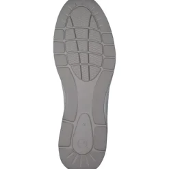 Damen Tamaris Klassische- & Business Schuhe<1-23711-42/171 M2371142, Schnürschuhe, Damen, white/silver