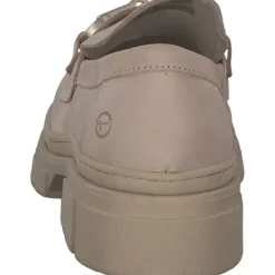 Damen Tamaris Slipper<24715, Mokassins, Damen, ANTELOPE