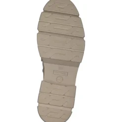 Damen Tamaris Slipper<24715, Mokassins, Damen, ANTELOPE