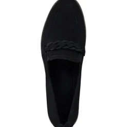 Damen Tamaris Slipper<24200, Mokassins, Damen, navy