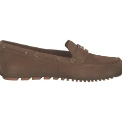 Damen Tamaris Slipper<24630, Mokassins, Damen, cognac