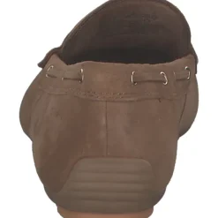 Damen Tamaris Slipper<24630, Mokassins, Damen, cognac