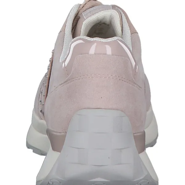 Damen Tamaris Klassische- & Business Schuhe<23737-42, Schnürschuhe, Damen, Rose