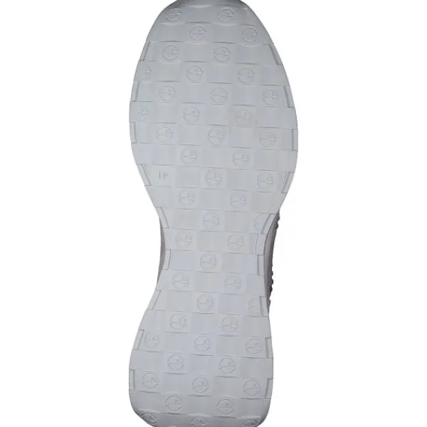 Damen Tamaris Klassische- & Business Schuhe<23737-42, Schnürschuhe, Damen, Rose