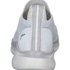 Damen Tamaris Comfort Klassische- & Business Schuhe<Tamaris 8-83711-42/120, Schnürschuhe, Damen, WHITE/LT GREY