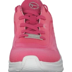 Damen Tamaris Comfort Klassische- & Business Schuhe<Tamaris 8-83710-42/556, Schnürschuhe, Damen, FUXIA