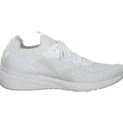 Damen Tamaris Klassische- & Business Schuhe<1-23714-42/100, Schnürschuhe, Damen, Weiß