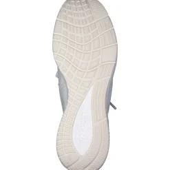 Damen Tamaris Klassische- & Business Schuhe<1-23714-42/100, Schnürschuhe, Damen, Weiß