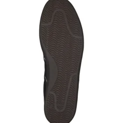 Damen Tamaris Klassische- & Business Schuhe<1-23624-43/098, Schnürschuhe, Damen, Schwarz