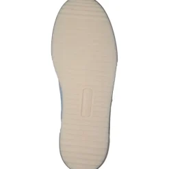 Damen Tamaris Klassische- & Business Schuhe<23788, Schnürschuhe, Damen, light blue