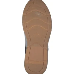 Damen Tamaris Klassische- & Business Schuhe<23745-43, Schnürschuhe, Damen, LIGHT BLUE COMB