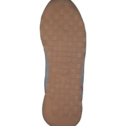 Damen Tamaris Klassische- & Business Schuhe<23741, Schnürschuhe, Damen, LT.GREY COMB