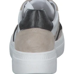 Damen Tamaris Klassische- & Business Schuhe<23707-44, Schnürschuhe, Damen, LEOPARD COMB