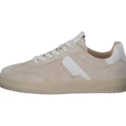 Damen Tamaris Klassische- & Business Schuhe<23788, Schnürschuhe, Damen, antelope