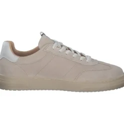 Damen Tamaris Klassische- & Business Schuhe<23788, Schnürschuhe, Damen, antelope