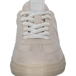 Damen Tamaris Klassische- & Business Schuhe<23788, Schnürschuhe, Damen, antelope