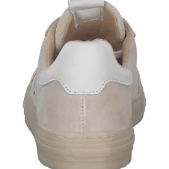 Damen Tamaris Klassische- & Business Schuhe<23788, Schnürschuhe, Damen, antelope