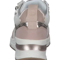 Damen Tamaris Klassische- & Business Schuhe<23721-42, Schnürschuhe, Damen, ROSE COMB