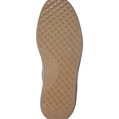 Damen Tamaris Klassische- & Business Schuhe<23723-44, Schnürschuhe, Damen, ivory