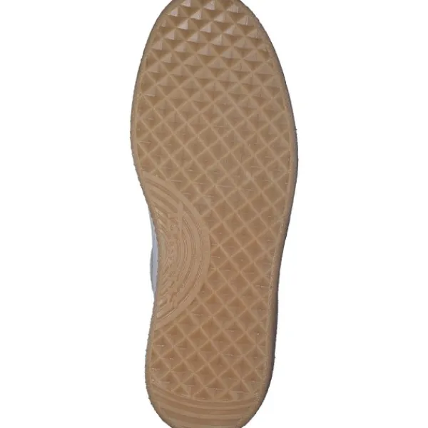 Damen Tamaris Klassische- & Business Schuhe<23723-44, Schnürschuhe, Damen, ivory