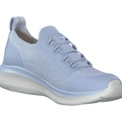 Damen Tamaris Comfort Klassische- & Business Schuhe<Tamaris 8-83711, Schnürschuhe, Damen, Lavender