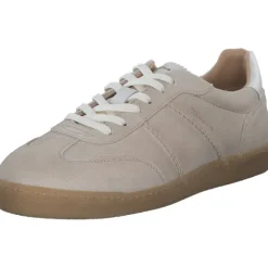 Damen Tamaris Klassische- & Business Schuhe<23612, Schnürschuhe, Damen, BEIGE