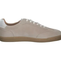Damen Tamaris Klassische- & Business Schuhe<23612, Schnürschuhe, Damen, BEIGE