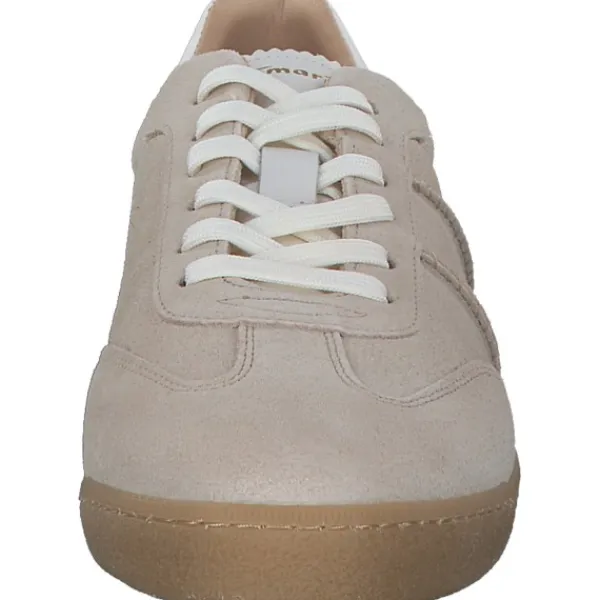 Damen Tamaris Klassische- & Business Schuhe<23612, Schnürschuhe, Damen, BEIGE