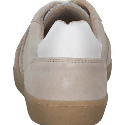 Damen Tamaris Klassische- & Business Schuhe<23612, Schnürschuhe, Damen, BEIGE