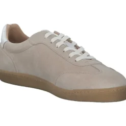 Damen Tamaris Klassische- & Business Schuhe<23612, Schnürschuhe, Damen, BEIGE