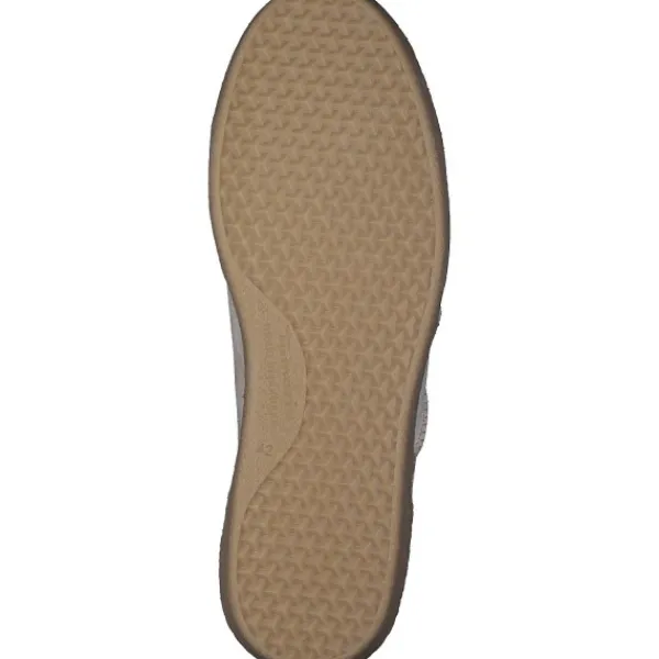 Damen Tamaris Klassische- & Business Schuhe<23612, Schnürschuhe, Damen, BEIGE