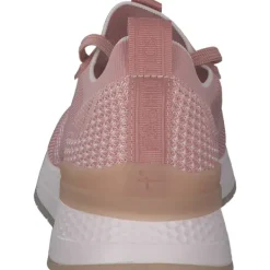 Damen Tamaris Sneakers<23712, Sneakers Low, Damen, Pink