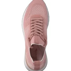 Damen Tamaris Sneakers<23712, Sneakers Low, Damen, Pink