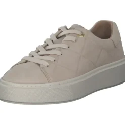 Damen Tamaris Sneakers<23795, Sneakers Low, Damen, Beige