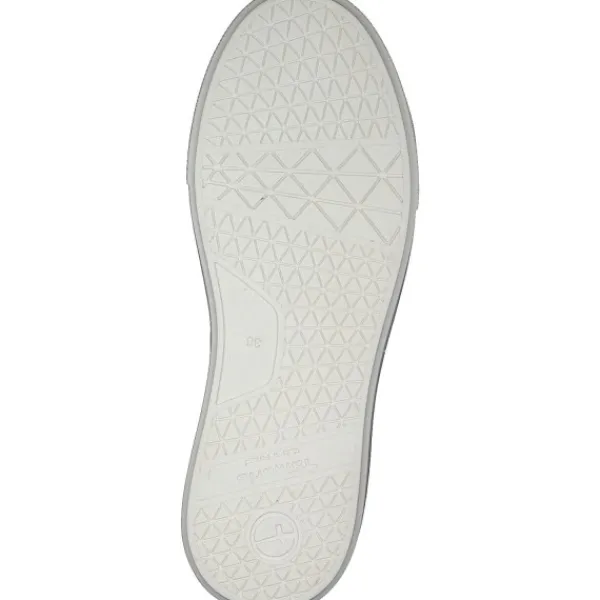 Damen Tamaris Sneakers<23795, Sneakers Low, Damen, Beige