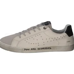 Damen Tamaris Sneakers<23602, Sneakers Low, Damen, WHITE/LT GREY