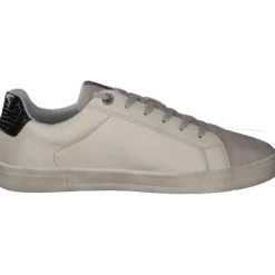 Damen Tamaris Sneakers<23602, Sneakers Low, Damen, WHITE/LT GREY