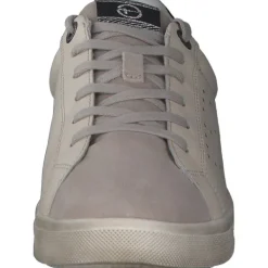 Damen Tamaris Sneakers<23602, Sneakers Low, Damen, WHITE/LT GREY